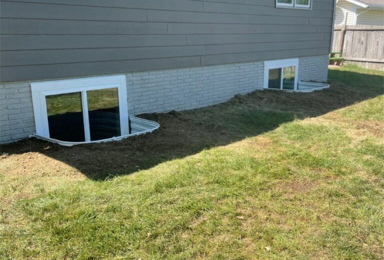 Signs You Need to Replace Your Egress Window | SafeBasements
