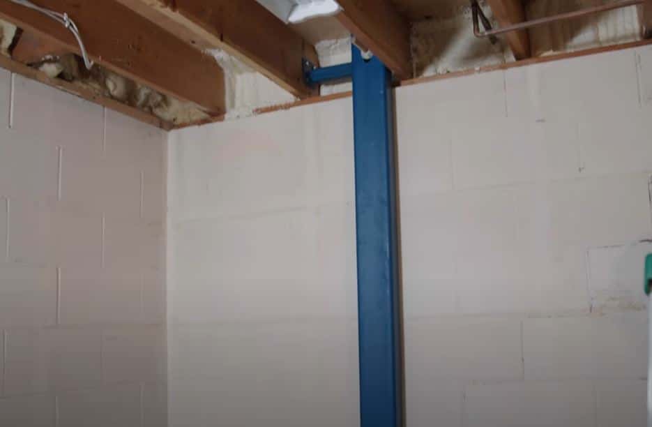 Waler Beam