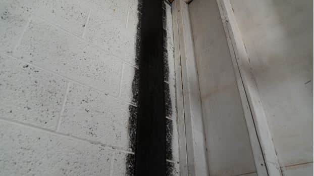 Wall Strap