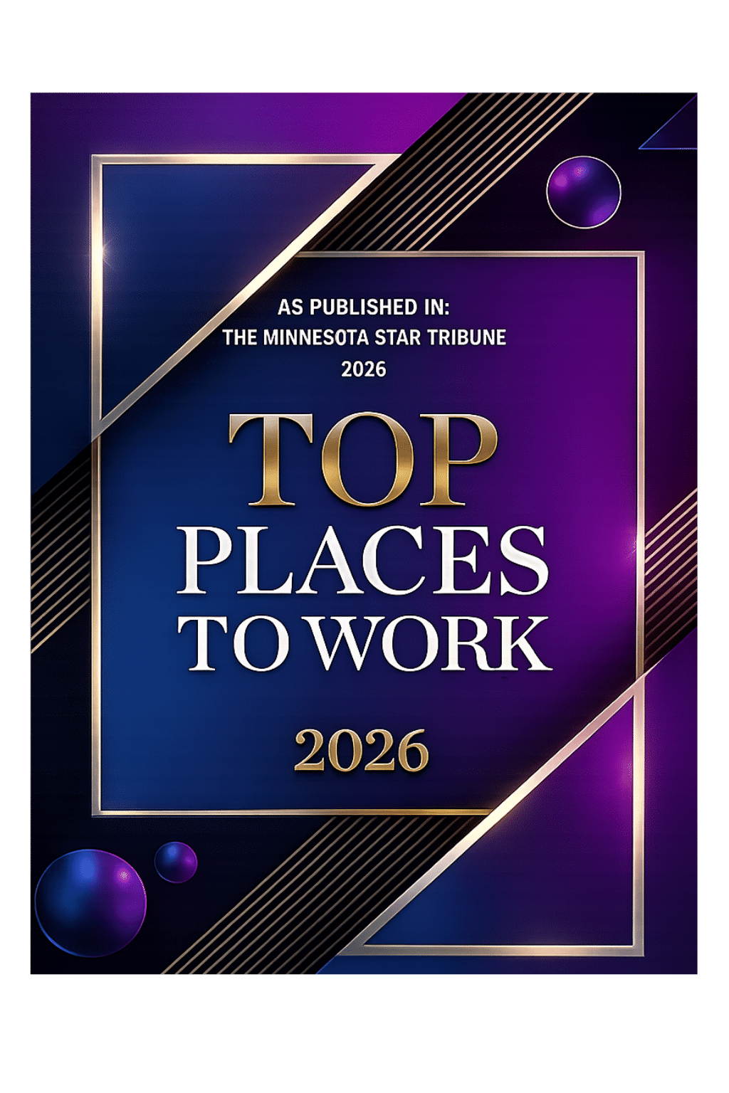Top Workplaces 2026
